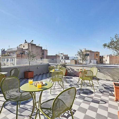 Be Based Near Acropolis, In An Exquisite Studio! Athén Kültér fotó