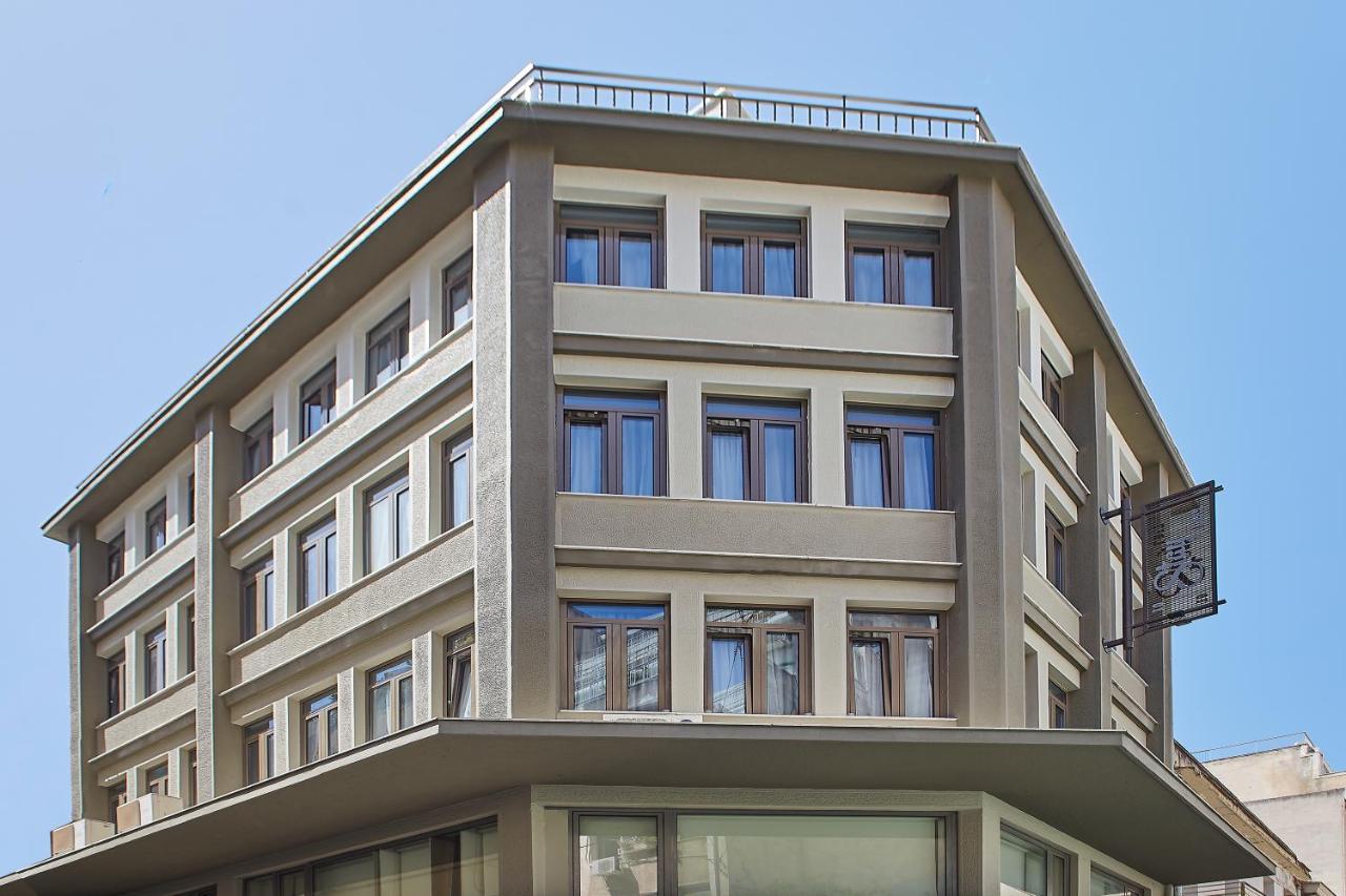 Be Based Near Acropolis, In An Exquisite Studio! Athén Kültér fotó