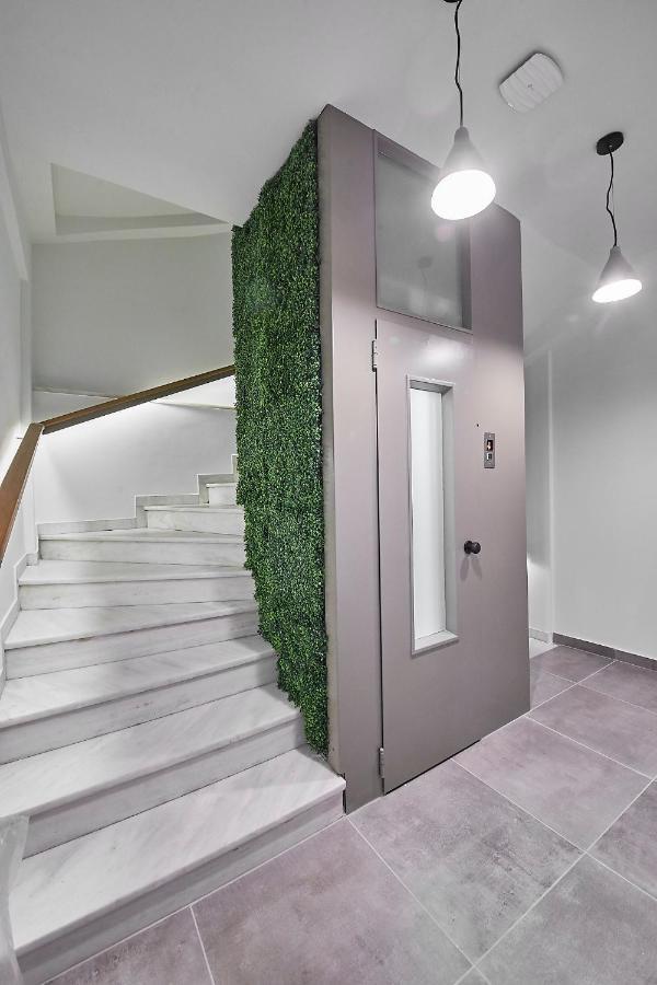 Be Based Near Acropolis, In An Exquisite Studio! Athén Kültér fotó