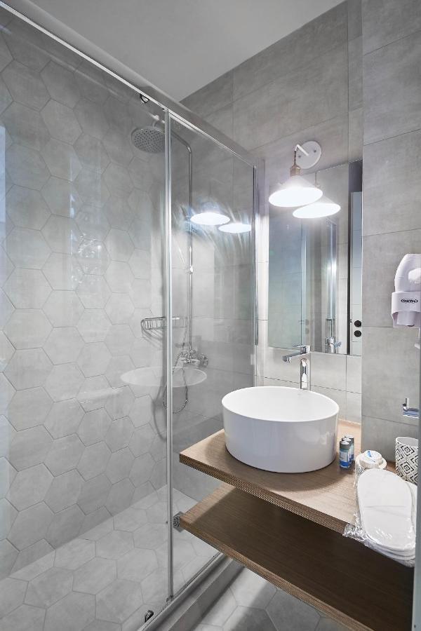 Be Based Near Acropolis, In An Exquisite Studio! Athén Kültér fotó