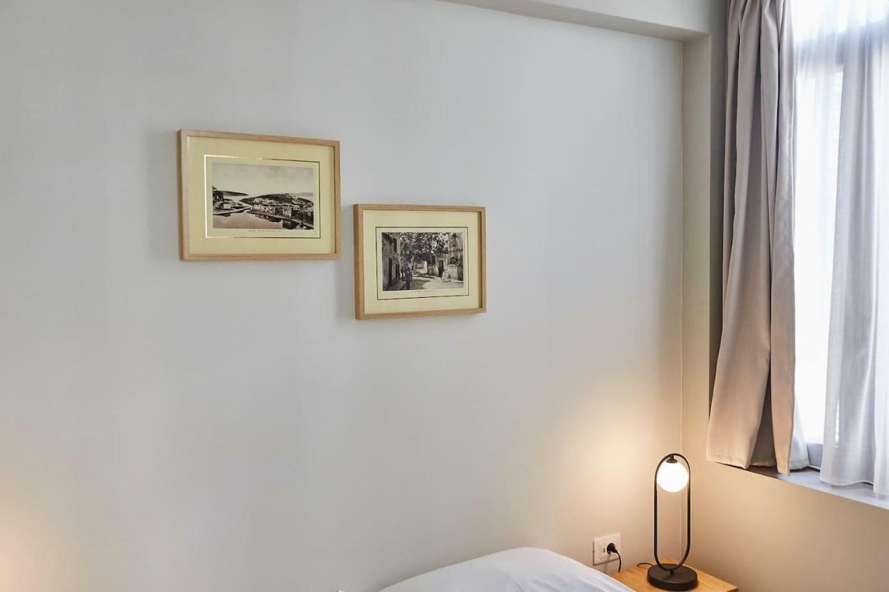 Be Based Near Acropolis, In An Exquisite Studio! Athén Kültér fotó